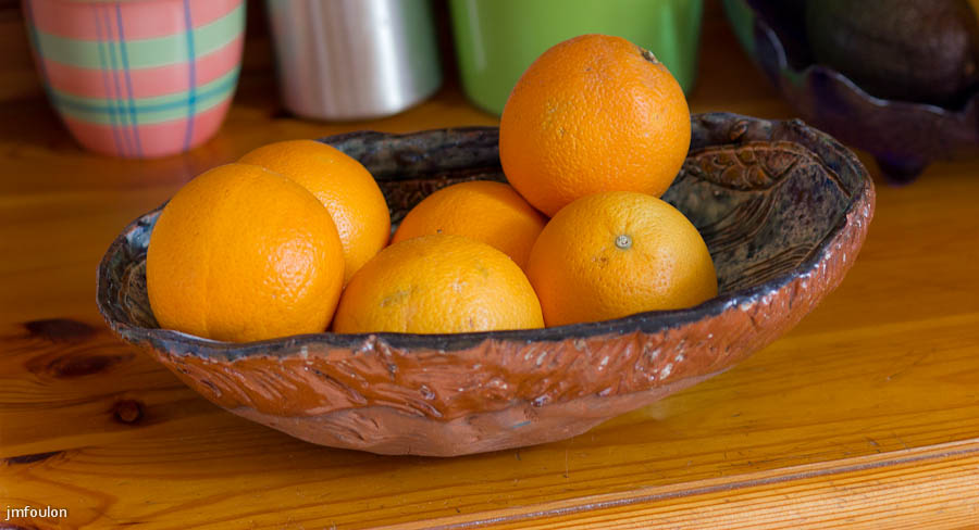 oranges.jpg - Oranges dans la cuisine