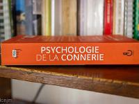 Confinement - Covid 19  Psychologie de la connerie - Editions Sciences Humaines