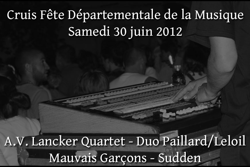 a-intro.jpg - Cruis - Fête Départementale de la Musique 30 juin 2012
