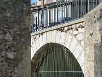 Fontaines, sources et lavoirs  A Sisteron quartier de Bourg Reynaud (Alpes de Haute Provence)