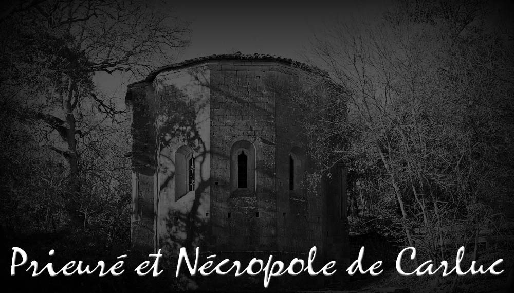carluc-00-1.jpg - Prieuré et Nécropole de Carluc - Céreste - Alpes de Haute Provence