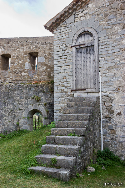 fort-savoie-063.jpg - Colmars-les-Alpes - Le Fort de Savoie - La cour Nord.