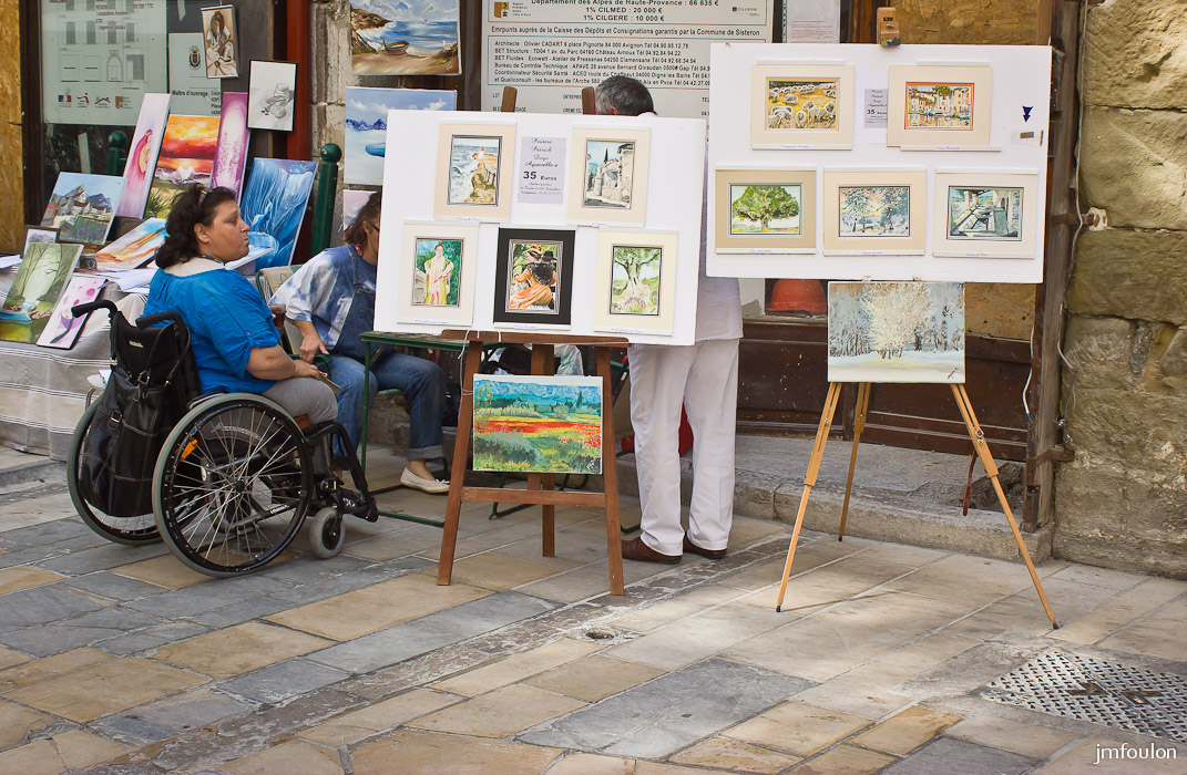 crea-14-06-14-sistarts-007.jpg - Sisteron - Journée Création Artistique du 14 juin 2014