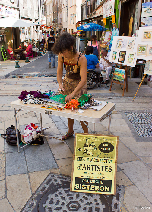 crea-14-06-14-sistarts-013.jpg - Sisteron - Journée Création Artistique du 14 juin 2014