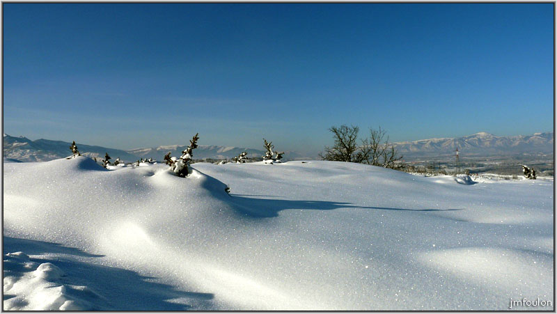 neige-11-1-2010-47.jpg - Vue vers le nord depuis le Collet
