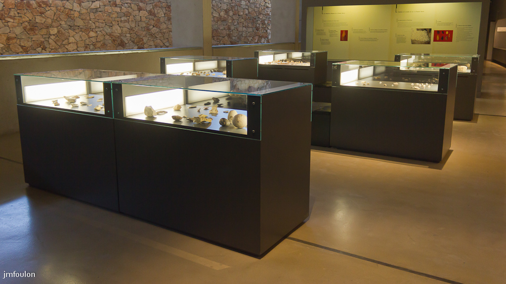 musee-024-2.jpg - Exposition permanente du musée de Préhistoire des gorges du Verdon
