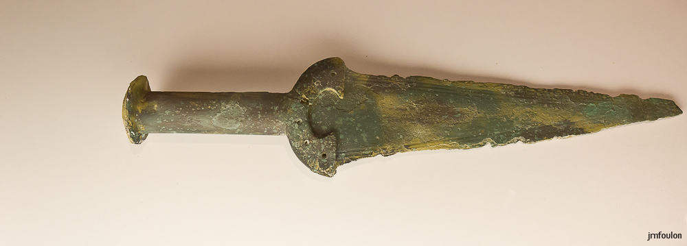 musee-061-2.jpg - Arme de l'âge du Bronze