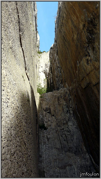 baume-17web.jpg - Sisteron - Le Rocher de la Baume - Deuxième et troisième paliers