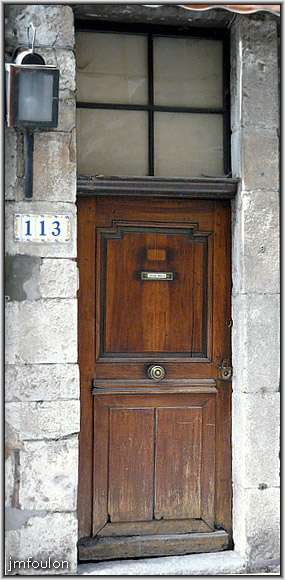 rue-saunerie-17web.jpg - Rue Saunerie - Porte
