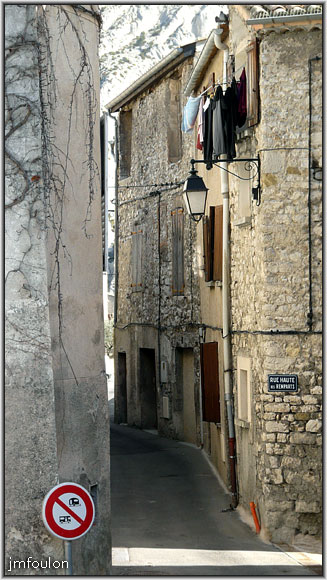 rue-notre-dame-05web.jpg - La Coste - Rue Notre Dame. Autre vue