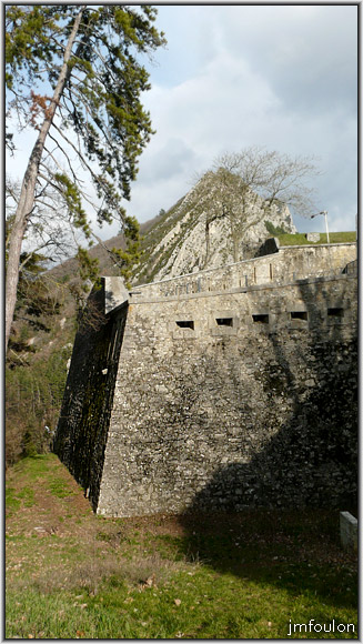 citadelle-ext-51web.jpg - Citadelle Extérieur Nord - Bastion de la Durance