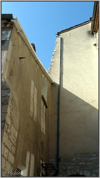 rue-st-claire-06web.jpg - Rue Saint Claire - Entrée Est
