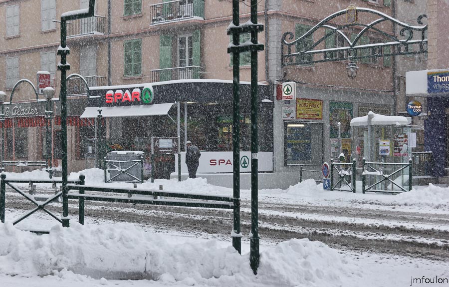 sist-neige-11_02-10web.jpg - Avenue Paul Arène - Entrée de la rue Droite (Basse)