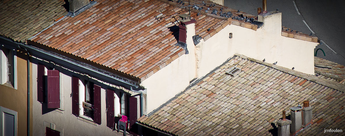 sist-zoom-008-2.jpg - Zoom sur la vieille ville - Sur les toits ...