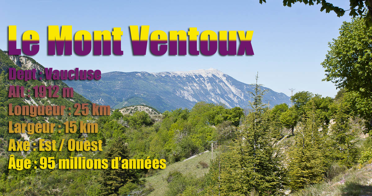 ventoux-001-2.jpg - Le Mont Ventoux - Vaucluse
