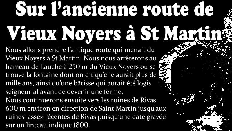 gr-st-claude-00web.jpg - Sur l'ancienne route de Vieux Noyers à Saint Martin