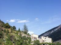 Saint Génis - 05  Saint Génis ...