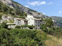 Saint Génis - 05  Saint Génis ...