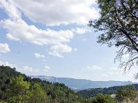 Saint Génis - 05  Vue vers le Sud ...