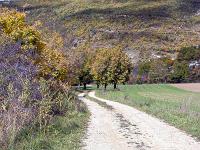 Autour de Ballons - Drôme  Chemin ...