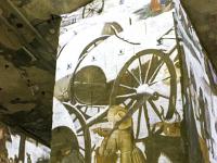 Carrières de Lumières "Bosch, Brueghel, Arcimboldo"