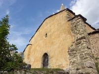 Chapelle des Gicons - XI XIIe