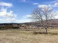 Chateauneuf-Val-Saint-Donat  Dans les champs ...
