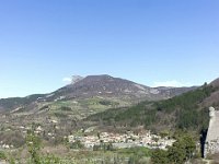 Sisteron : Collet - Virail - Marquise  Quartier de La Baume ...