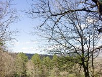 Sisteron : Collet - Virail - Marquise  Arrivée au Virail ...