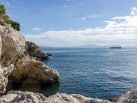 Méditerranée - Côte Bleue