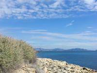 Méditerranée - Côte Bleue