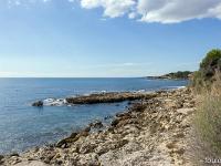Méditerranée - Côte Bleue