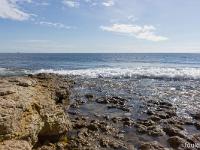 Méditerranée - Côte Bleue