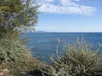 Méditerranée - Côte Bleue