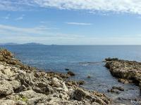 Méditerranée - Côte Bleue