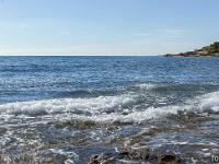 Méditerranée - Côte Bleue