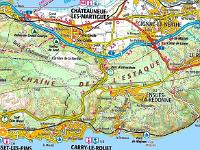 Méditerranée - Côte Bleue