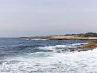 Méditerranée - Côte Bleue