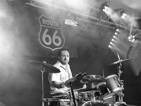 Route 66 - Rock'n Roll au FOX Café-Concert - Peipin