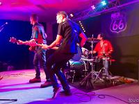 Route 66 - Rock'n Roll au FOX Café-Concert - Peipin