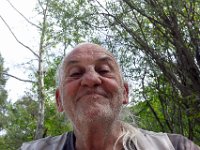 Méouge - 26/04/2026  Voila ! C'est terminé pour aujourd'hui ! Votre serviteur ...