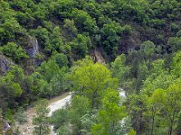 Méouge - 26/04/2026  Un petit ilot sur la Méouge ...