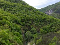 Méouge - 26/04/2026  Les gorges ...