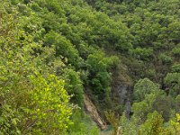 Méouge - 26/04/2026  Le sentier ...