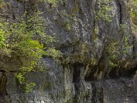 Méouge - 26/04/2026  Autre vue sur la Méouge ...