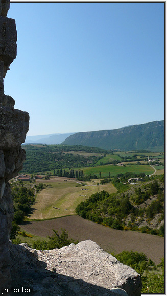 arzelier-ch-38web.jpg - Intérieur de l'église - Vue vers le Sud depuis l'église
