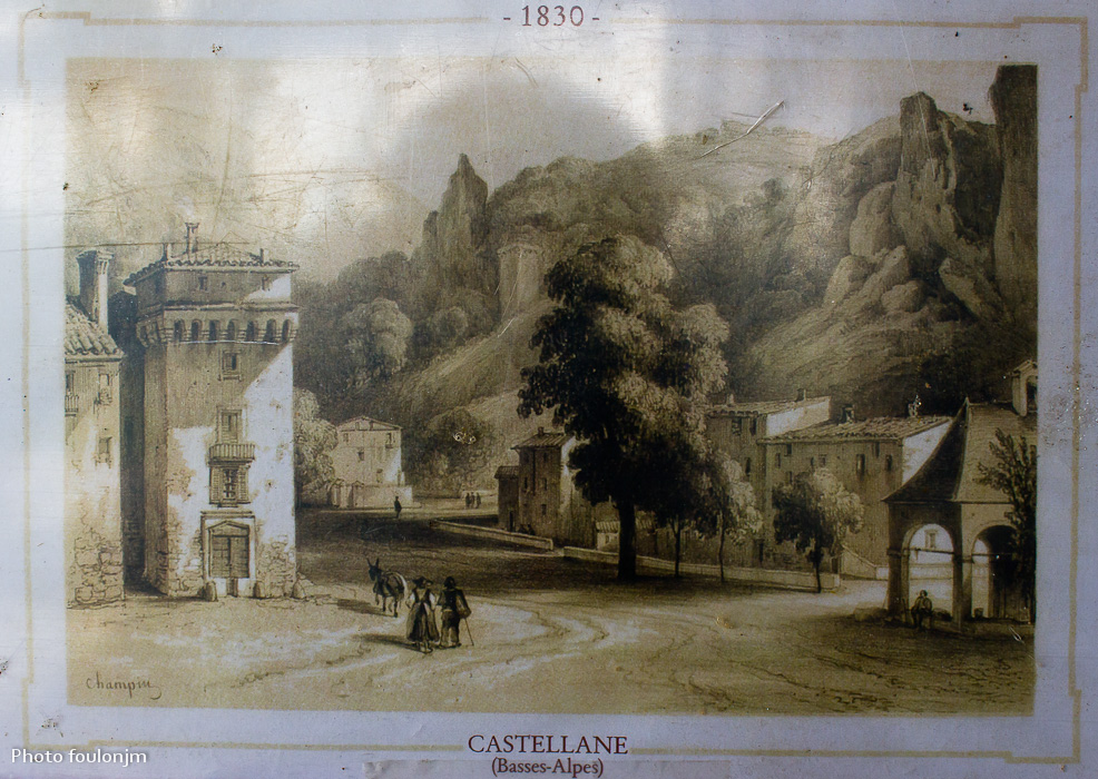 castellane-nd-roc-052.jpg - Castellane en 1830