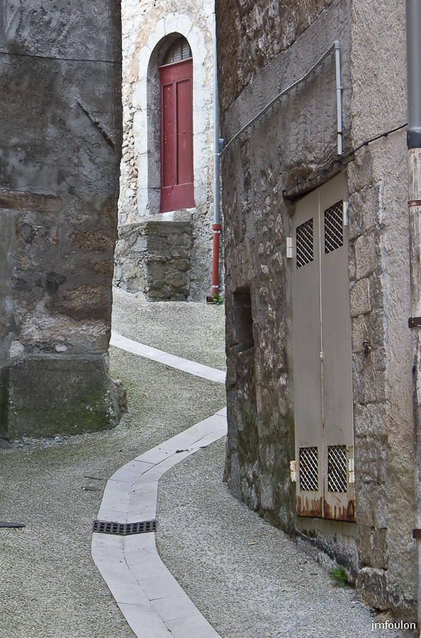 castellane-036.jpg - Castellane - Ruelle
