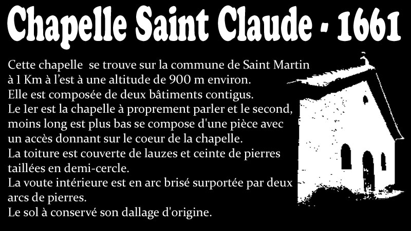 st-claude-00web.jpg - Chapelle Saint Claude sur la commune de Saint Martin (04)
