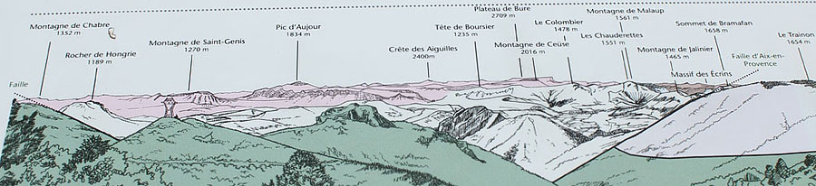 rav-terre-basse-55a.jpg - Les principales montagnes de la vue précédente et leur altitude